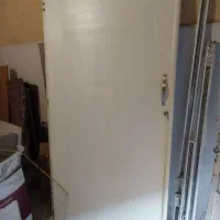 درب کمد و صفحه ام دی اف|جاکفشی، کمد، دراور|زنجان, |دیوار