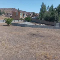 زمین مسکونی