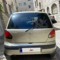 ماتیز مدل 81