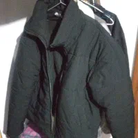 کاپشن باد گیر و تو پشمی دونه ای|کیف، کفش، کمربند|شاهینشهر, مسکن مهر|دیوار