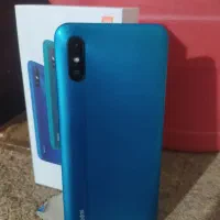 شیایومی 9a|موبایل|اراک, |دیوار