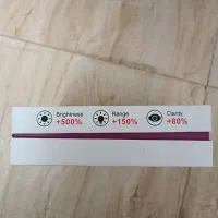 هدلایت M8PRO|قطعات یدکی و لوازم جانبی|رشت, آزادگان|دیوار