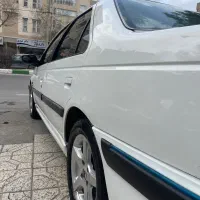 پژو پارس مدل ۸۷ تمیز|خودرو سواری و وانت|مشهد, تربیت (صدف)|دیوار