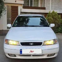 دووسیلو کلکسیونی کمکار تمام فابریک مدل ۸۱|خودرو سواری و وانت|شیراز, عفیفآباد|دیوار