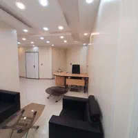 واحد اداری ۵۶ متری دو خوابه سنددار|فروش دفتر کار، اتاق اداری، مطب|هشتگرد, فاز ۱ مهستان|دیوار