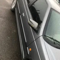 پژو پارس tu5 مدل ۹۰|خودرو سواری و وانت|رشت, بازار|دیوار