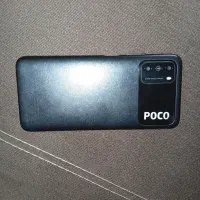 گوشی موبایل پوکو m3