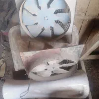 تهویه 2عدد