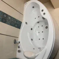 جکوزی برند زرین آب کاملانو|لوازم حمام|فردیس, فردیس|دیوار