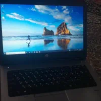 لپتاپ hp نسل 4 قدرتمند