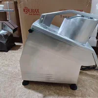 اسلایسر وخلال کن برقی خارجی و وارداتی Burax bm300|خردکن، آسیاب، غذاساز|ری, ظهیرآباد|دیوار