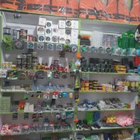 لوازم ماهیگیری وطبیعت گردی|ماهیگیری|قروه, |دیوار