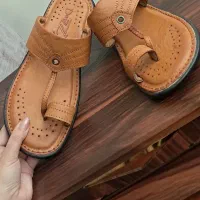 صندل پا نخورده سوغاتی از کشور عربی