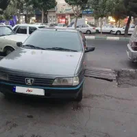 پژو 405 مدل 87 معاوضه با ریو|خودرو سواری و وانت|کرج, اسلام‌آباد|دیوار