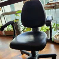 صندلی اداری نیلپر