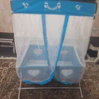 ست سیسمونی|اسباب و اثاث بچه|ساوه, |دیوار