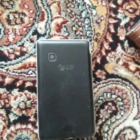 گوشی الجی کلکسیونی|موبایل|اراک, |دیوار