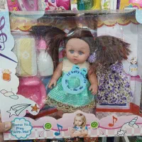 اسباب بازی عروسک|اسباببازی بچه|تهران, جنتآباد مرکزی|دیوار