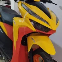 موتور  طرح کلیک صفر 1403