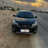 اموی ام ایگس ۲۲مدل ۹۷ درحد صفر|خودرو سواری و وانت|شیراز, شاهچراغ|دیوار