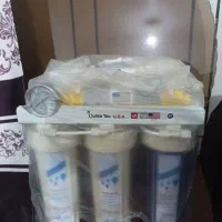 اب تصفیه کن خانگی اولترا تک اصلی آک