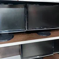 مانیتور استوک از ۱۹ اینچ به بالا|قطعات و لوازم جانبی رایانه|زاهدان, |دیوار