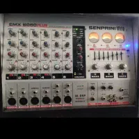 اکو چنگ ۶۰۶۰