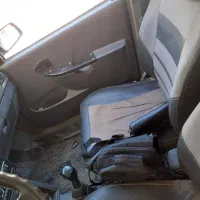 پراید دوگانه کارخونه ۸۷