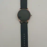 ساعت دیجیتال مچی زنانه