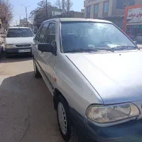 پراید مدل ۸۵|خودرو سواری و وانت|اقبالیه, |دیوار