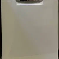 ماشین ظرفشویی بوش آلمان در حد نو