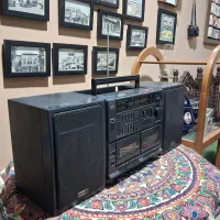 فروش استریو|سیستم صوتی خانگی|رفسنجان, |دیوار