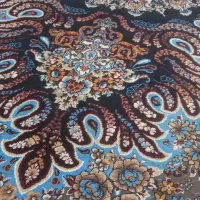 فرش|فرش|نیشابور, کوی حسینی|دیوار