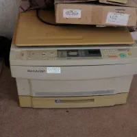 پرینتر شارپ