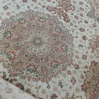 فرش ماشینی ۹ متری سالم