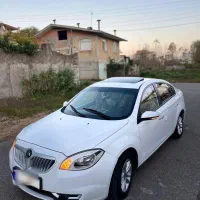 برلیانس H330 اتومات