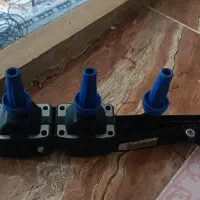 کویل سالم پژو یک روزم استفاده نشده ایران‌خودروی