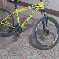 دوچرخه|دوچرخه، اسکیت، اسکوتر|خرم‌آباد, |دیوار