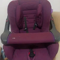 صندلی ماشین کودک