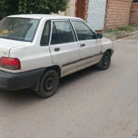 ماشین ۸۴.متوری، شرط مکانیک