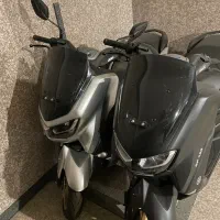 N MAX صفر خشک فول 1403