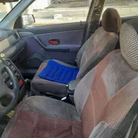 سمند دوگانه پلاک سفید مدل ۸۲|خودرو سواری و وانت|اردبیل, |دیوار