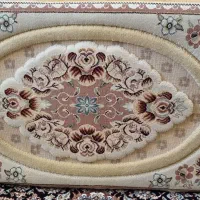 پشتی زمینه کرم گل برجسته|پشتی|تهران, وصفنارد|دیوار