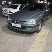 پارس سال مدل ۱۴۰۰دریچه گاز سیمی