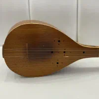 سه تار با کیس