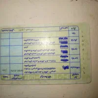 پیدا شد گواهینامه