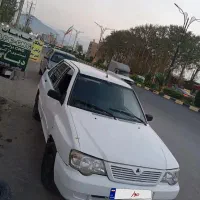 ماشین پراید مدل 87 132