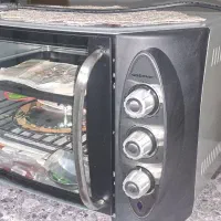 توستر برقی|سایر لوازم برقی|ملایر, |دیوار