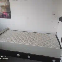 تحت خواب|تخت و سرویس خواب|سنگر, |دیوار