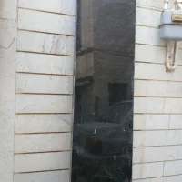 سنگ سرامیک مشکی|مصالح و تجهیزات ساختمان|خرمشهر, |دیوار